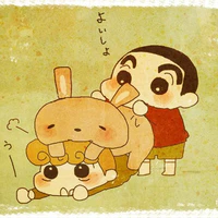 Hima x shin