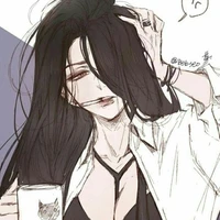 mẹ shin(Chủ Tịch)