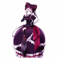 Shalltear Bloodfallen