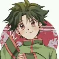 Gon Freecss