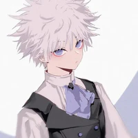 Killua Zoldyck
