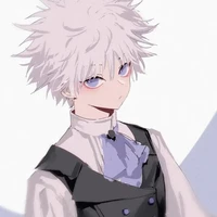 Killua Zoldyck