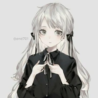 Thần Chết/ con gái ma vương