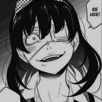 Ikishima Midari