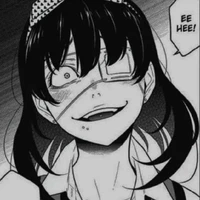 Ikishima Midari