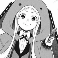 Yomozuki Runa