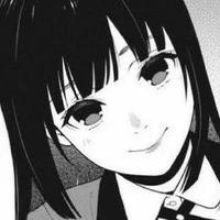 Jabami Yumeko