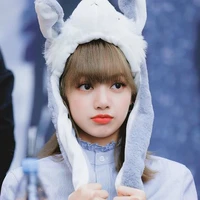 LaLisa Manoban [5 tuổi]