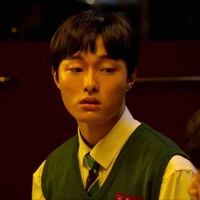 Lee Cheong-san