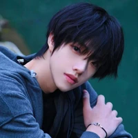 Lục Nhân Mã|Sagit_Lục