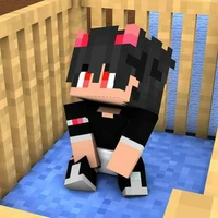 bé Kan bị teo nhỏ ><