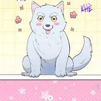 chú chó cute của lay ( đố biết chó ai )
