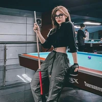 Lê Nhã Khả Duyên_Mẹ nữ9
