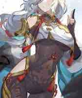 Shenhe