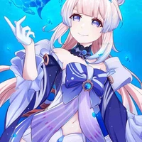 Kokomi