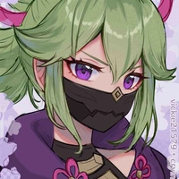 Kuki Shinobu