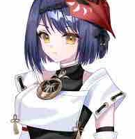 Kujou Sara
