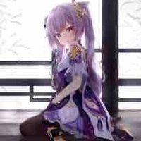 Keqing