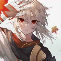 Kazuha