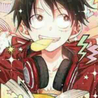 Monkey D Luffy