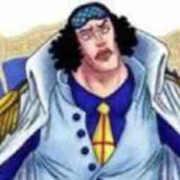Aokiji