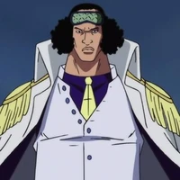 Aokiji