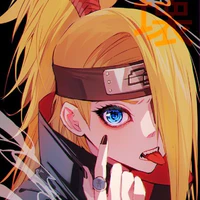 Deidara