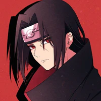 Uchiha Itachi