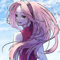 Haruno Sakura