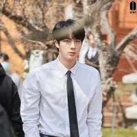 Kim Seok Jin