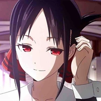 Shinomiya Kaguya