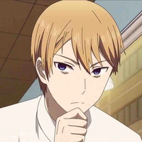 Shirogane Miyuki 
