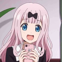Fujiwara Chika