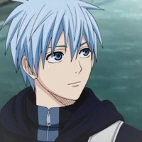 Kuroko Tetsuya