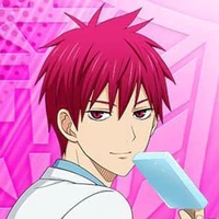 Akashi Seijuro