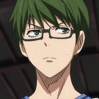 Midorima Shintarou