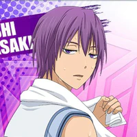 Murasakibara Atsushi