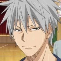 Haizaki Shougo