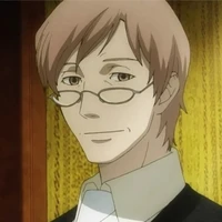 Lý Thiên [Cha cậu]