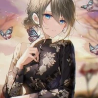 Lý Hoài Như [ cô ta ]