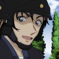 Hagiwara Kenji