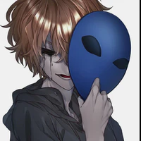 Eyeless Jack - E.j