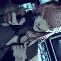 Sanzu Haruchiyo/Akashi