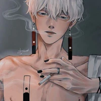 Kurokawa Izana