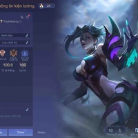 Ng bí ẩn đừng để ý cái avatar=)