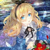 _Alice Louis_Con út