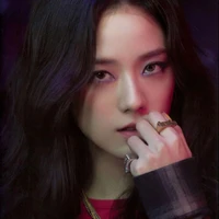 Kim Jisoo