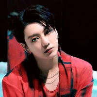 Jeon Jung Kook