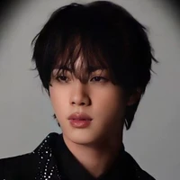 Kim Seok Jin