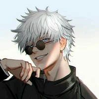 Gojo Satoru